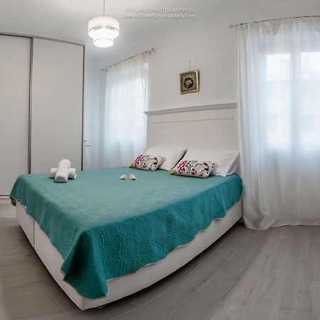 Celestia Corfu Apartman Corfu  Kültér fotó