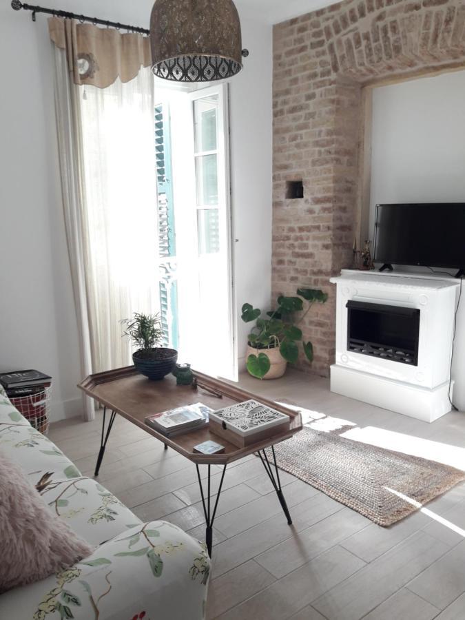 Celestia Corfu Apartman Corfu  Kültér fotó