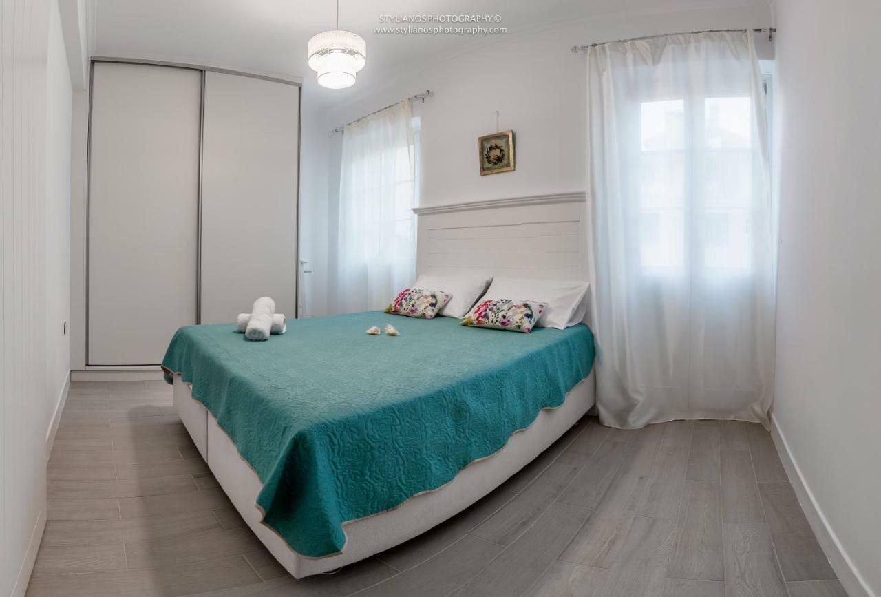 Celestia Corfu Apartman Corfu  Kültér fotó