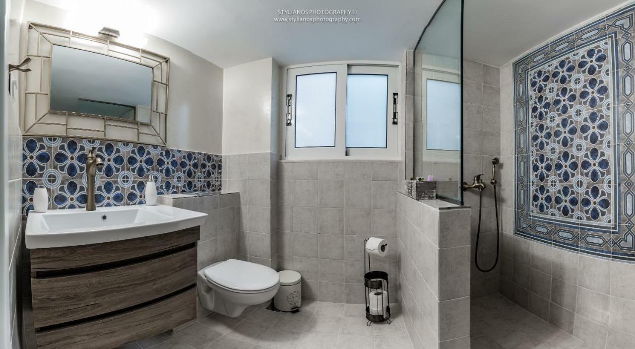 Celestia Corfu Apartman Corfu  Kültér fotó
