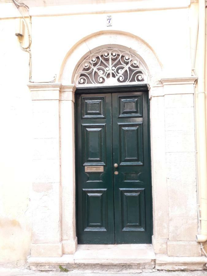 Celestia Corfu Apartman Corfu  Kültér fotó
