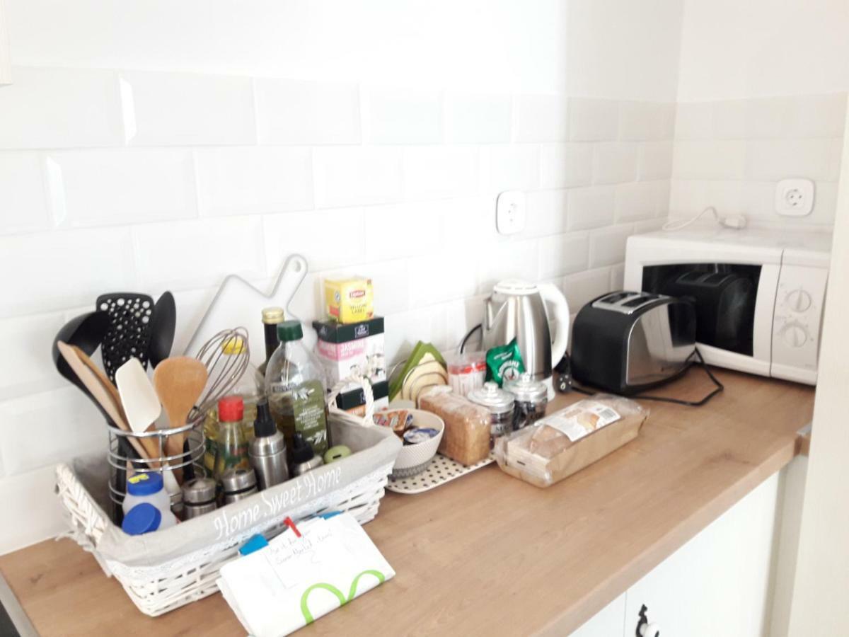 Celestia Corfu Apartman Corfu  Kültér fotó
