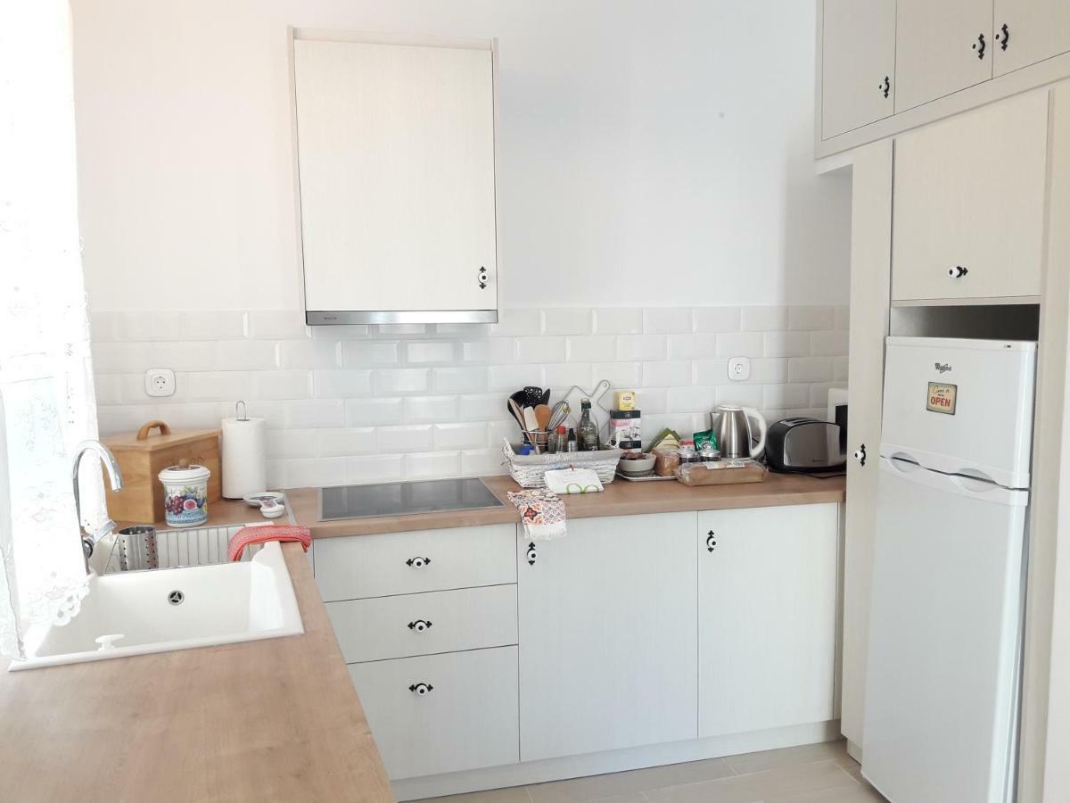 Celestia Corfu Apartman Corfu  Kültér fotó