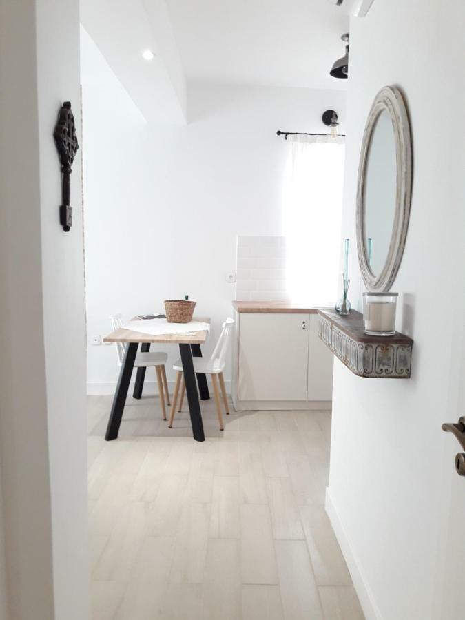 Celestia Corfu Apartman Corfu  Kültér fotó