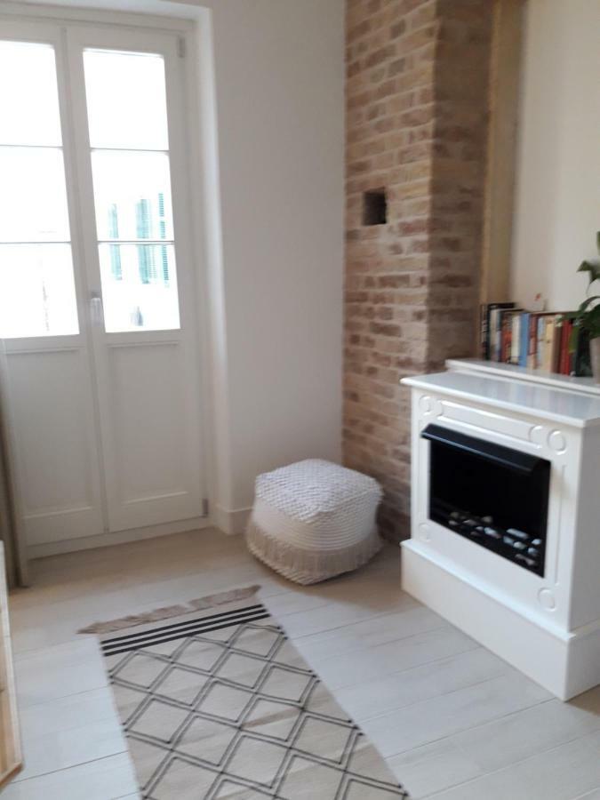 Celestia Corfu Apartman Corfu  Kültér fotó